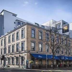 Hotel Square ****