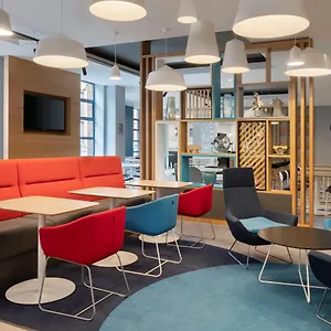 Hotel Express By Ihg ***