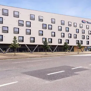 Hotel Travelodge Bradford ***