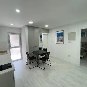 Levante 2* Larnaka