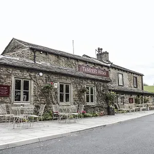 Herberg The Tempest Arms ****