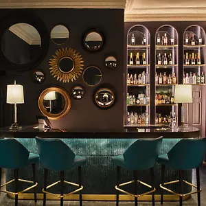 Hotel Henrietta House, A Member Of Radisson Individuals ****