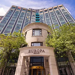 Hotel Europa ****