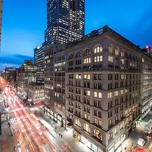 U Fifth Avenue 3* New York