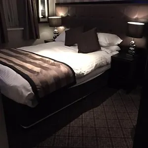 The Angel Wetherspoon 4* Whitby