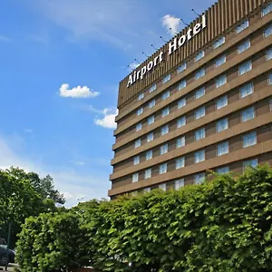 Hotel Airport ***