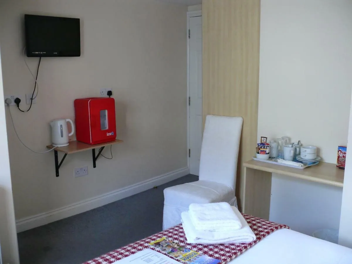 Bow Street Runner Hotel Hove