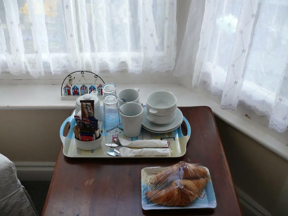 Bow Street Runner Hotel Hove